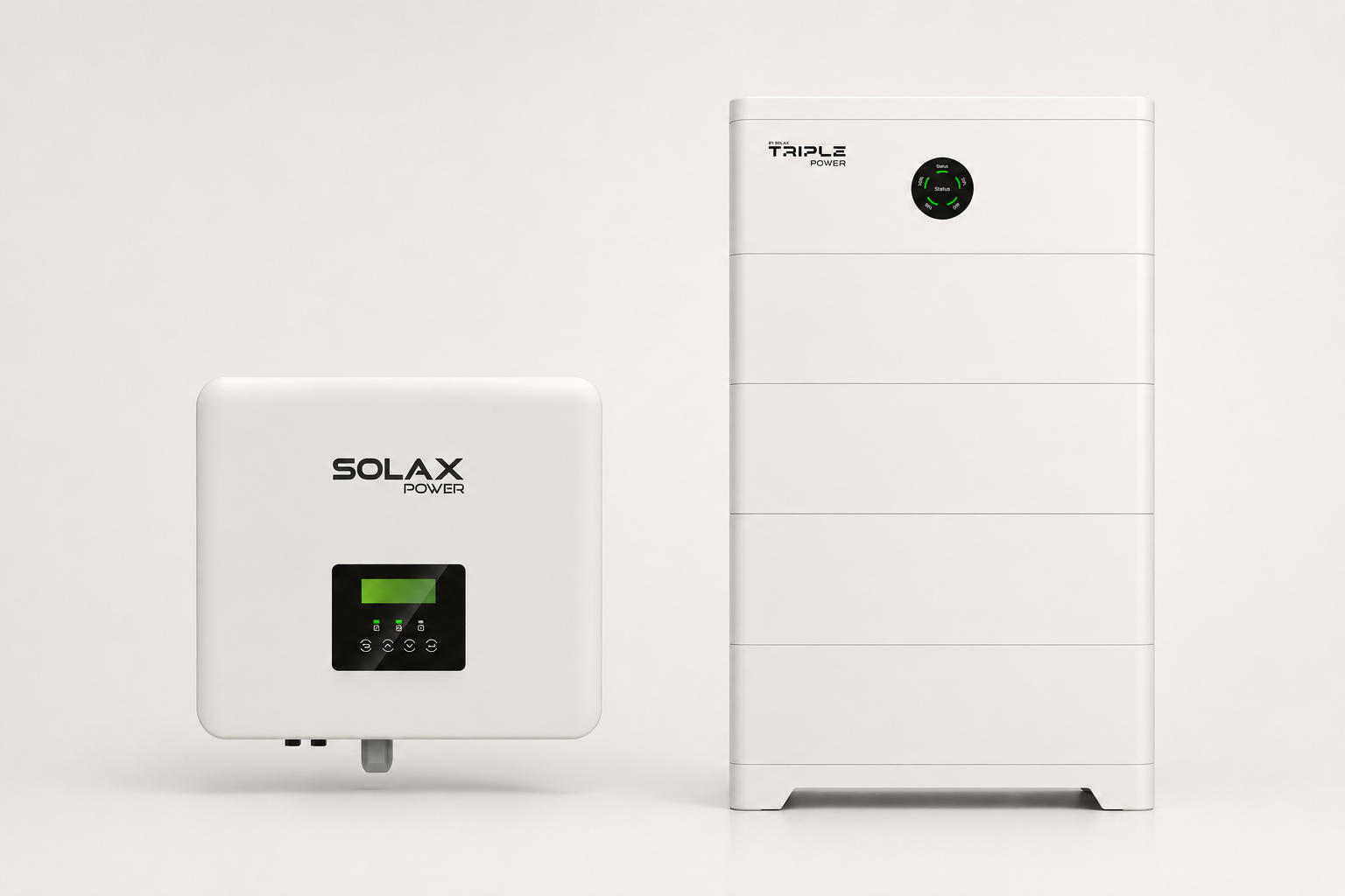 solax x1 hybrid inverter+HS51 solax x1 hybrid inverter+HS51