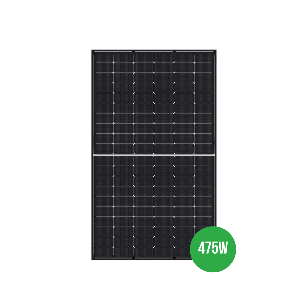 solar panels jinko , longi, Aiko