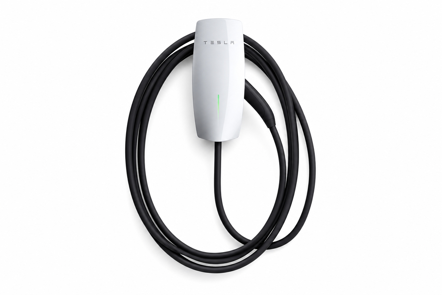 Tesla wallconnetor GEN3